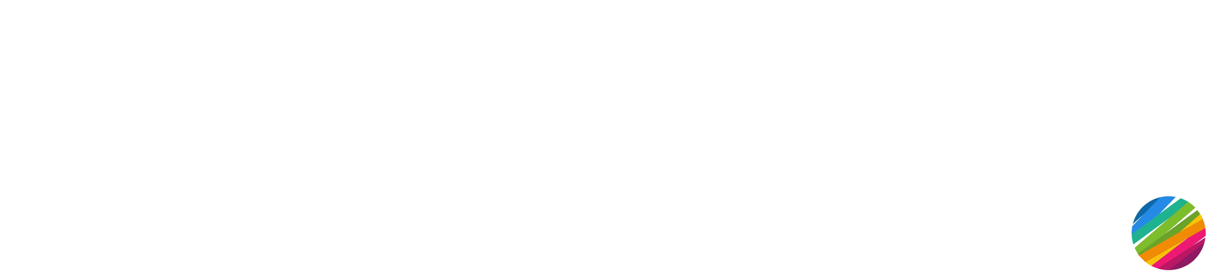 site logo